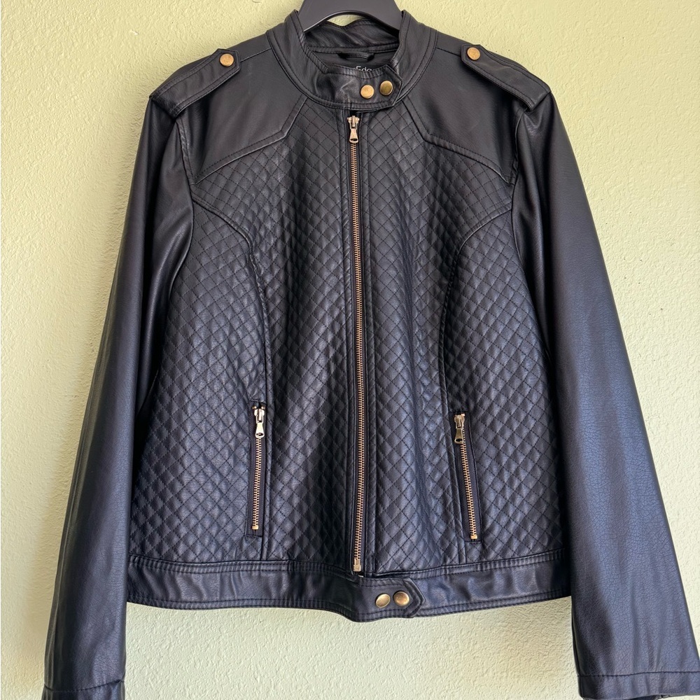 Outer Edge Jacket - image 1